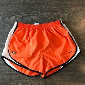 Nike DRI-FIT Shorts